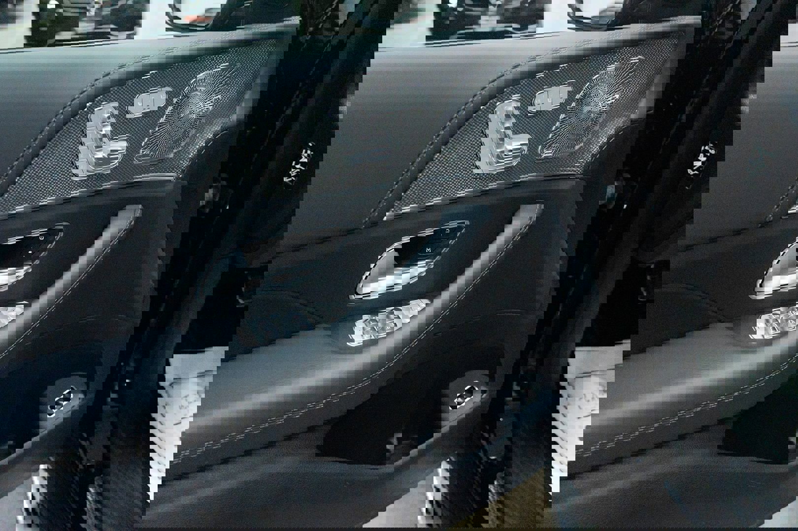 Used 2022 Mercedes-Benz GLE 63 AMG S image 18