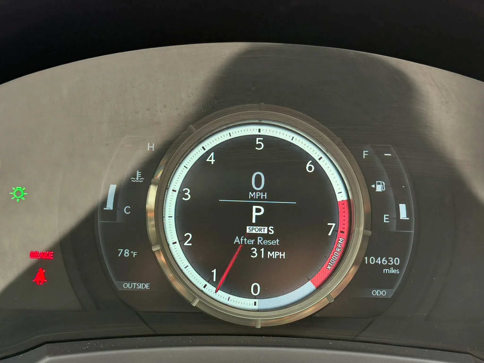 Used 2015 Lexus RC 350 AWD w/ Navigation System Package image 21
