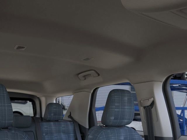 New 2026 Ford Bronco Sport Heritage w/ Convenience Package image 22