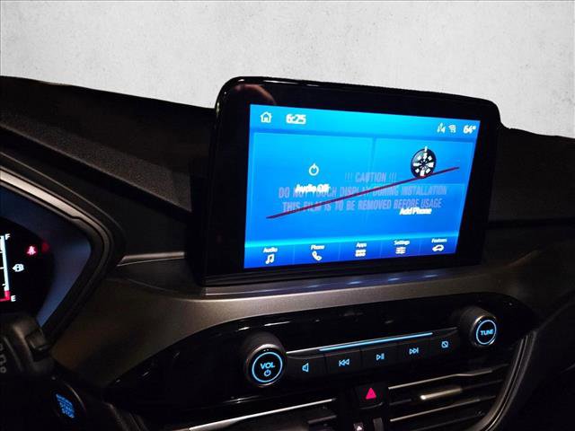 New 2026 Ford Escape Active image 13