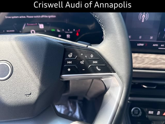 Certified 2025 Audi Q5 Premium Plus w/ Premium Plus AWD/4WD image 18
