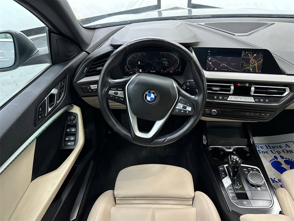 Used 2024 BMW 228i Gran Coupe w/ Convenience Package image 24