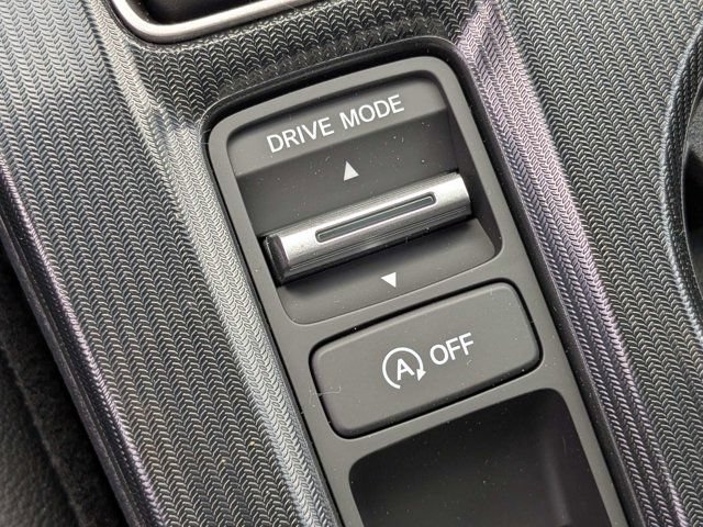 New 2026 Honda Civic Sport image 27