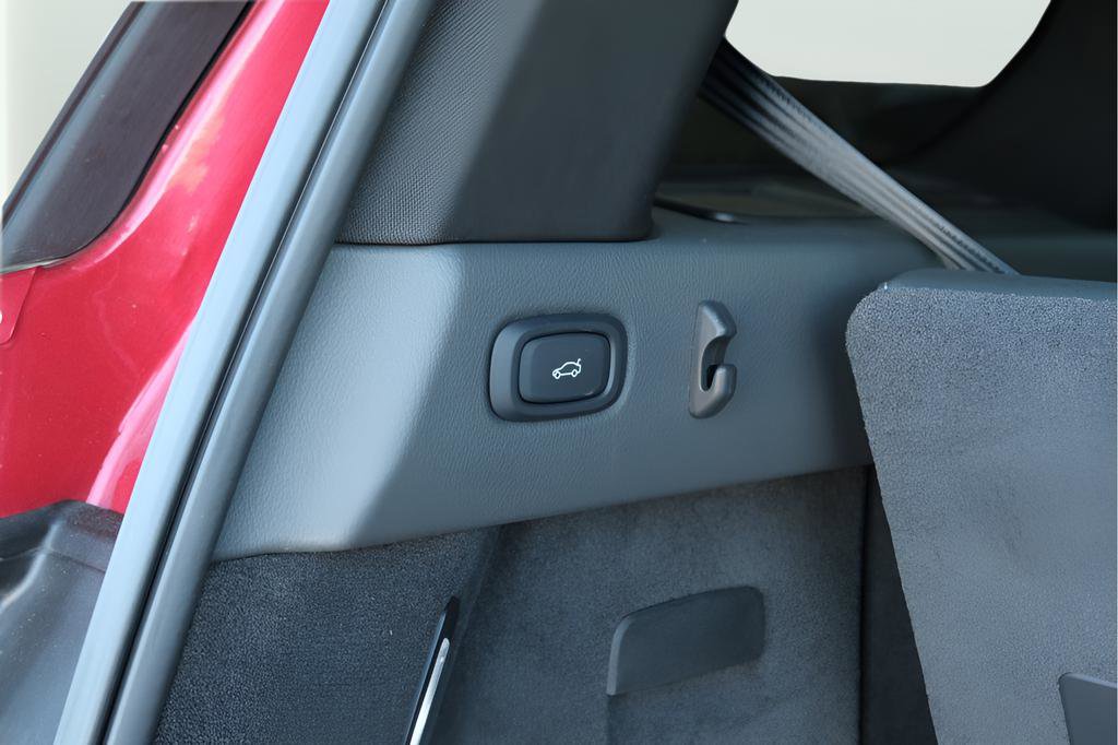 New 2024 VinFast VF 9 Plus image 26