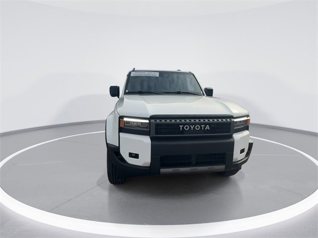 Used 2024 Toyota Land Cruiser image 3