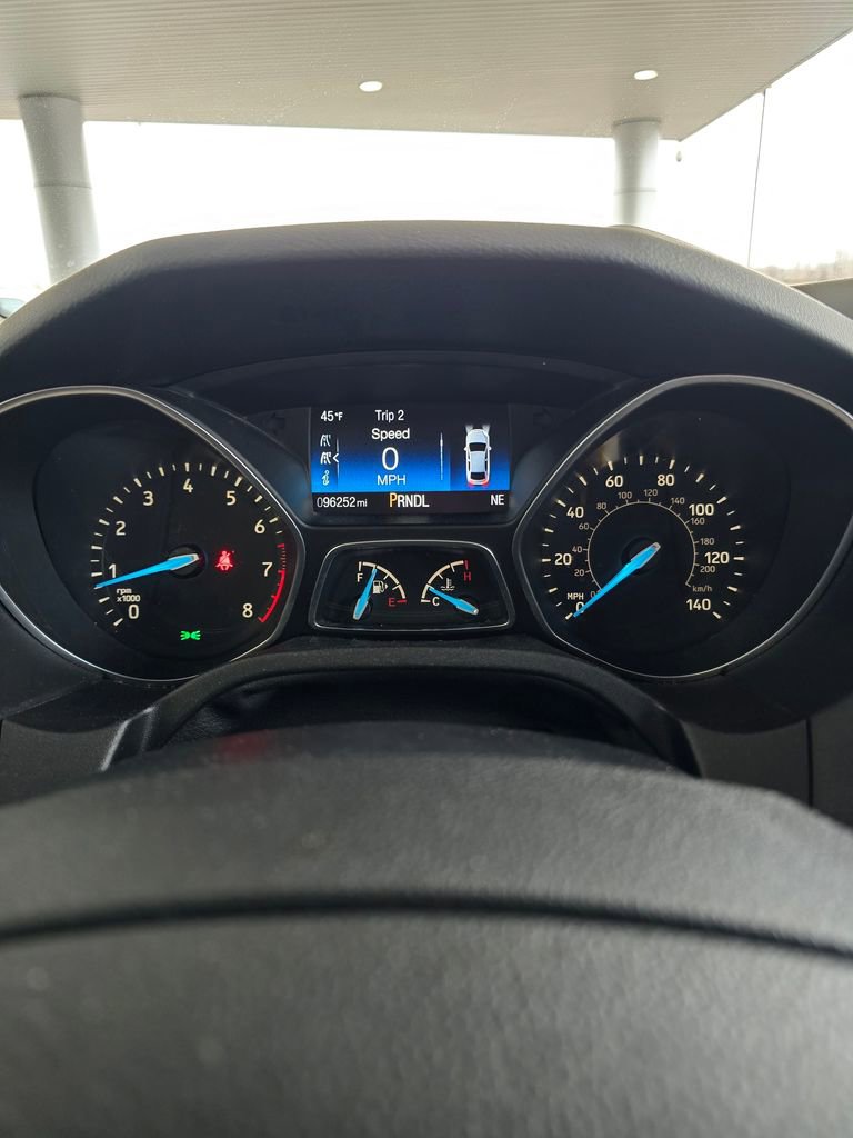 Used 2016 Ford Focus SE image 19