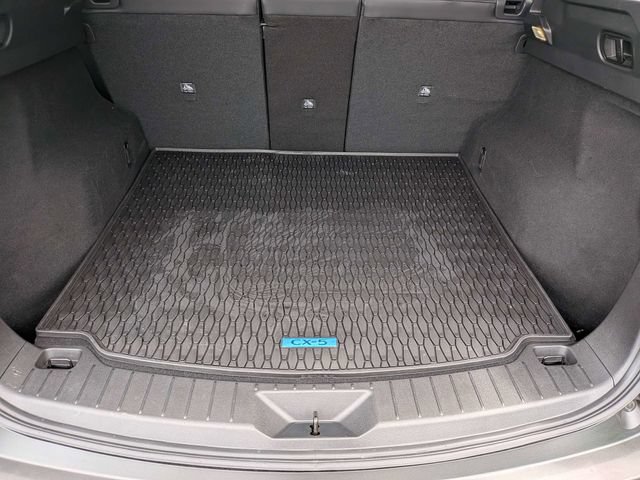 Used 2026 MAZDA CX-5 Preferred AWD/4WD image 6