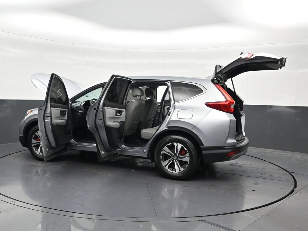 Used 2018 Honda CR-V LX image 35