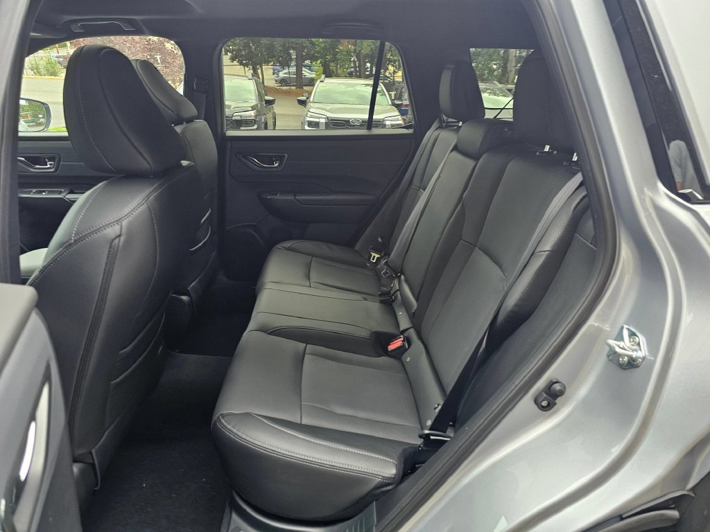 New 2026 Subaru Outback Touring XT AWD/4WD image 15
