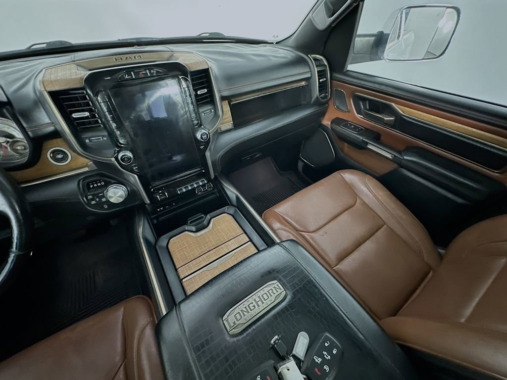 Used 2019 RAM 1500 Limited AWD/4WD image 11