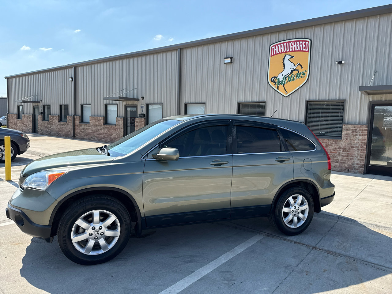 Used 2007 Honda CR-V EX-L image 17