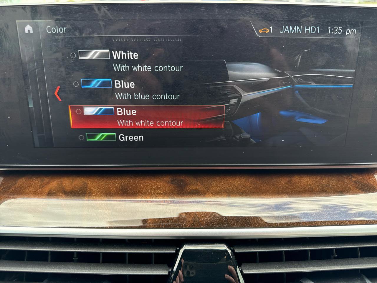 Used 2017 BMW 530i xDrive image 58