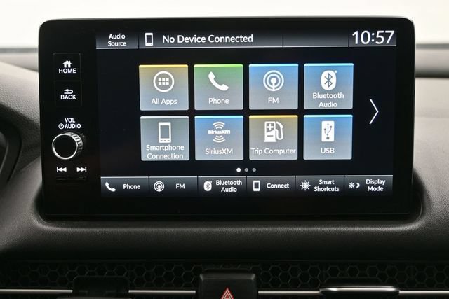 Used 2024 Honda HR-V EX-L image 10