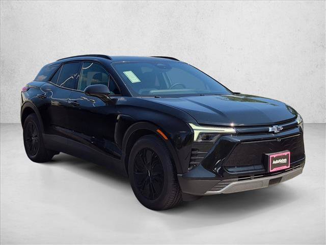 New 2026 Chevrolet Blazer EV LT FWD image 7