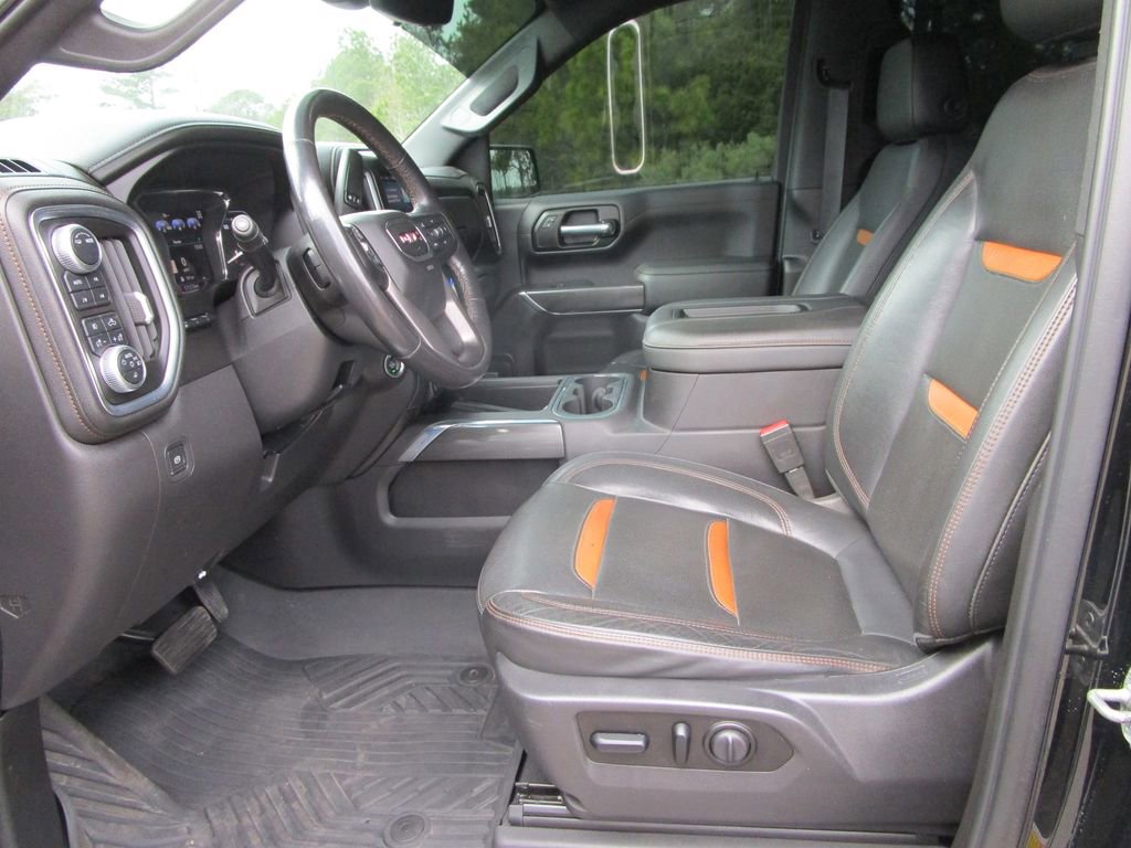 Used 2020 GMC Sierra 1500 AT4 w/ AT4 Premium Package image 27