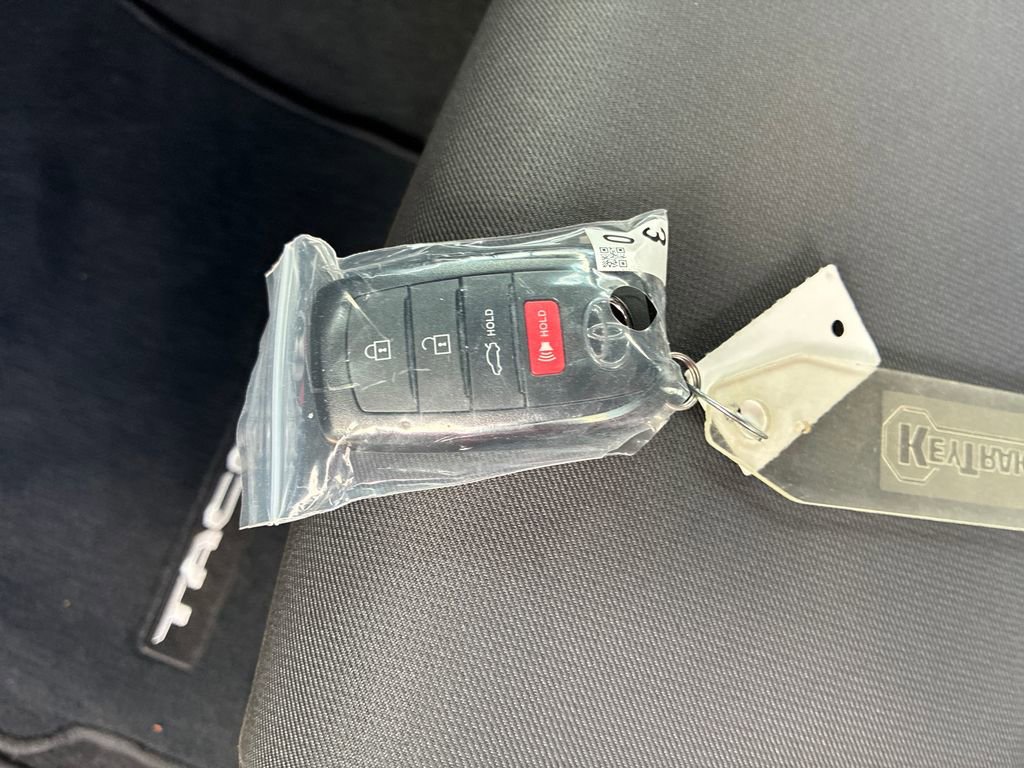 New 2026 Toyota Tacoma TRD Off-Road image 52