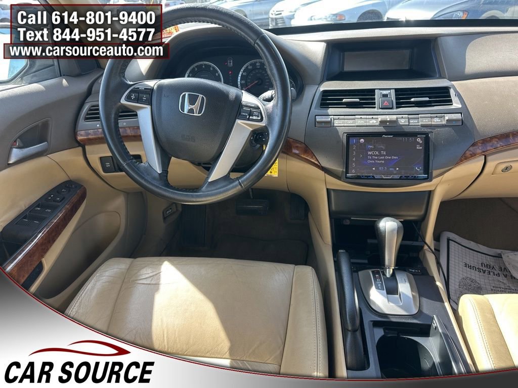 Used 2008 Honda Accord EX-L image 16