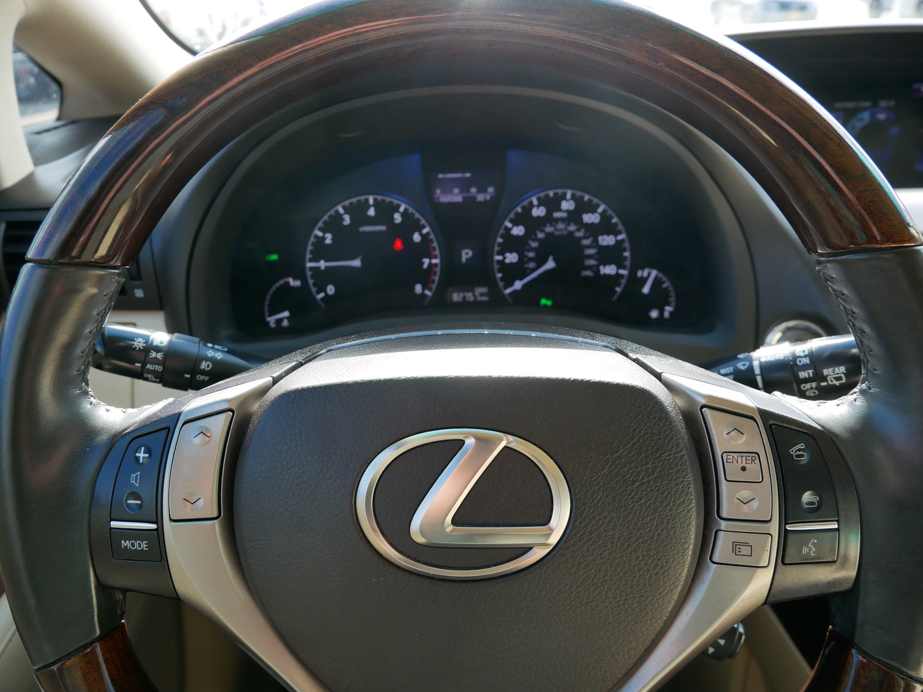 Used 2015 Lexus RX 350 AWD image 25