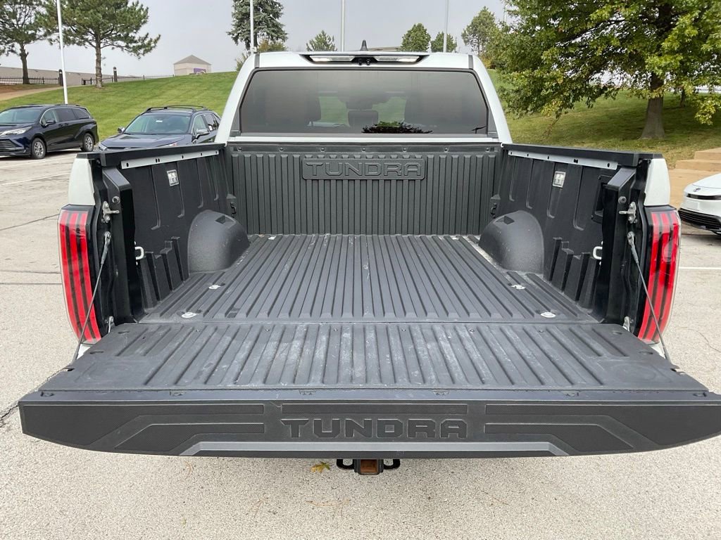 Used 2024 Toyota Tundra 1794 Edition image 5