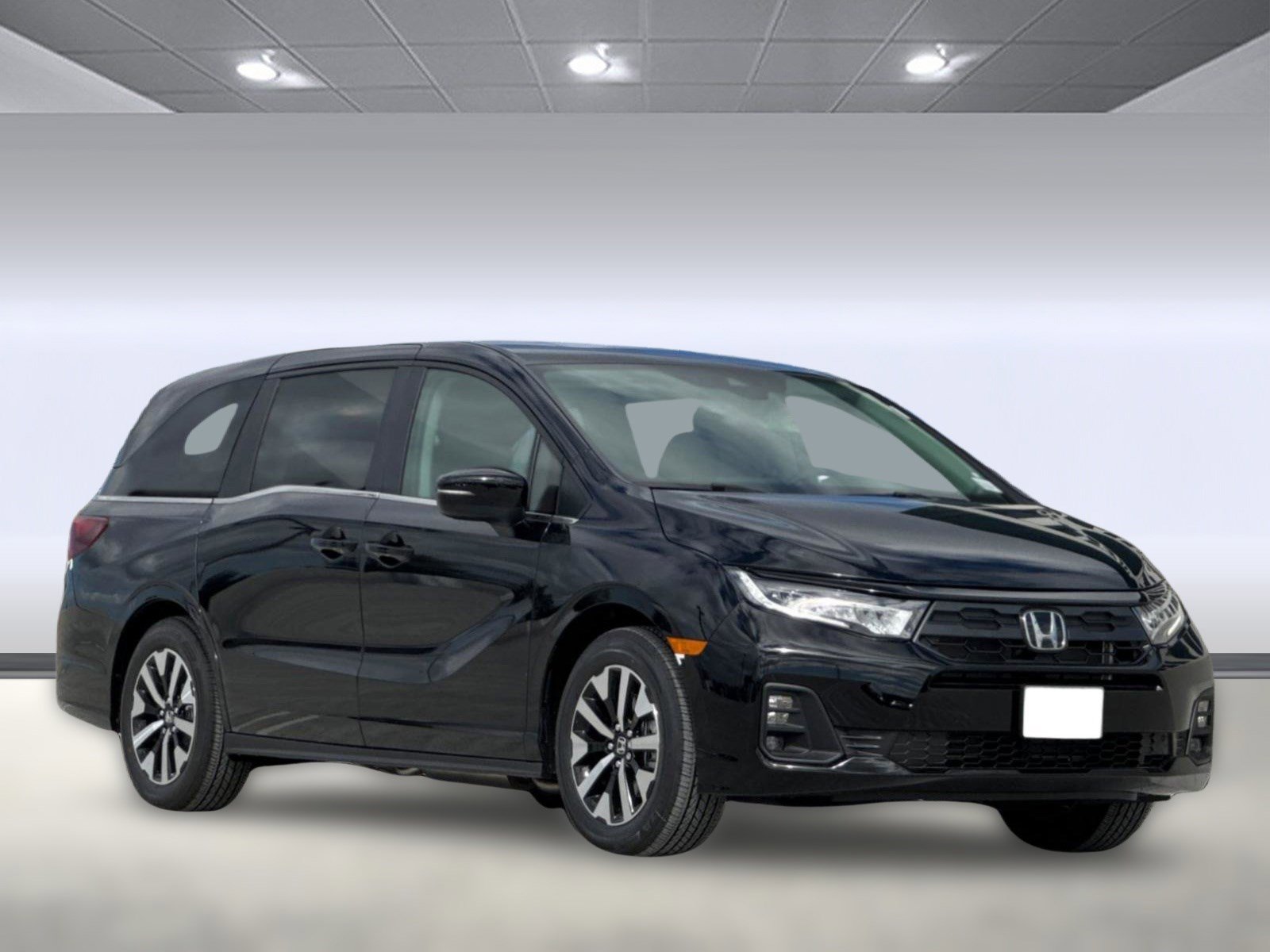 New 2026 Honda Odyssey EX-L image 6