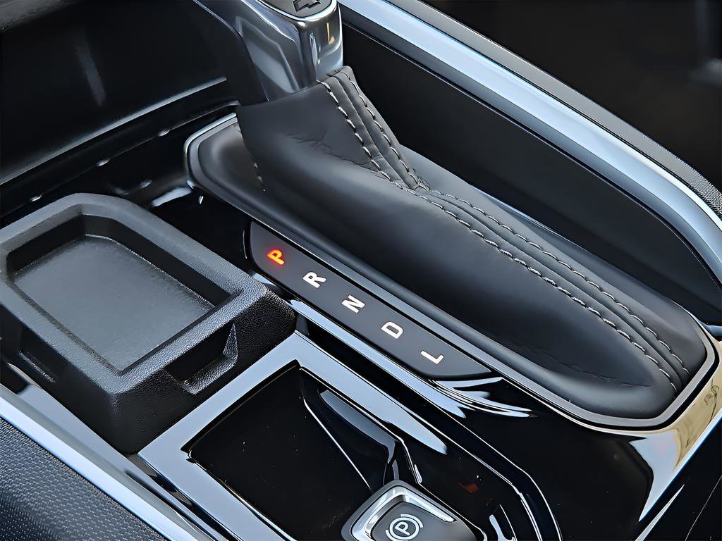 New 2026 Chevrolet Colorado LT image 10