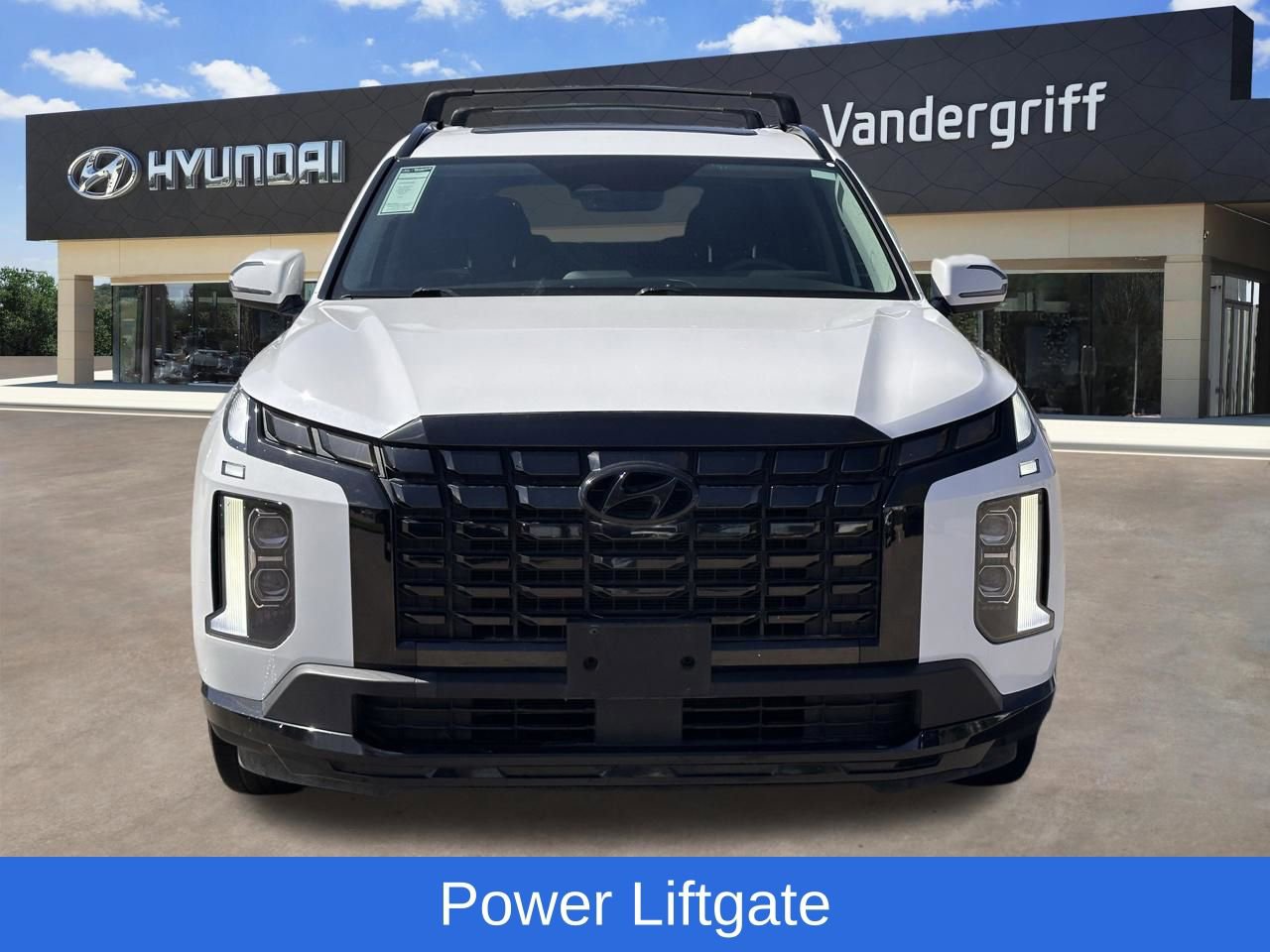 Used 2024 Hyundai Palisade XRT image 7