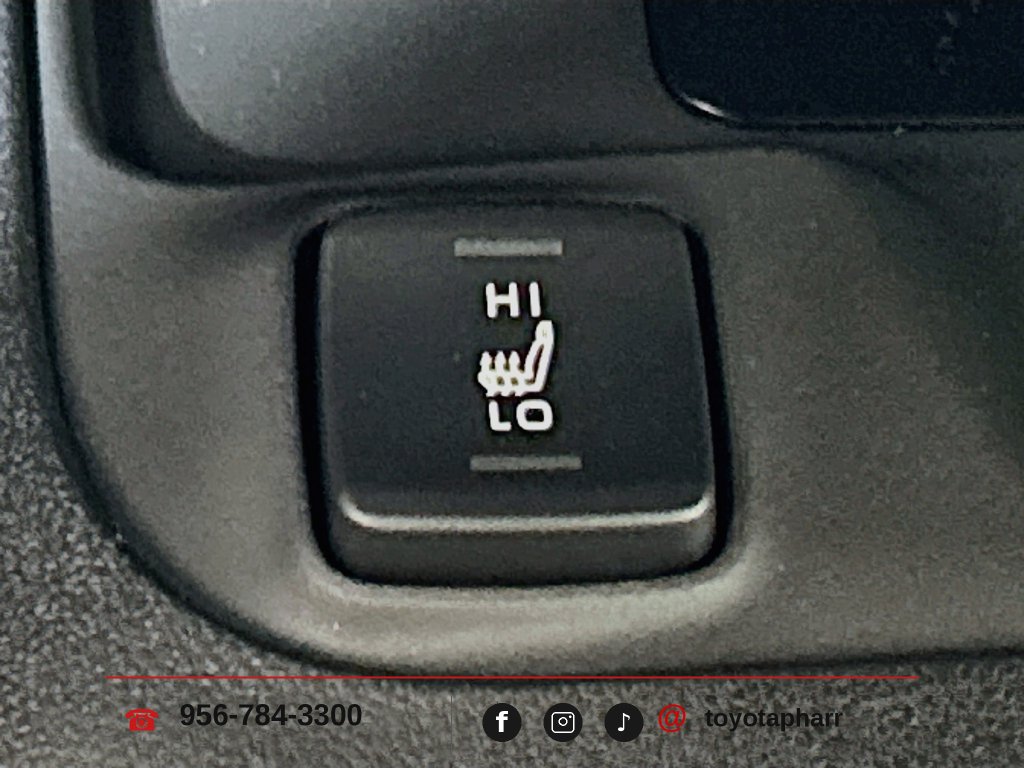 New 2027 Toyota Corolla XSE FWD image 18