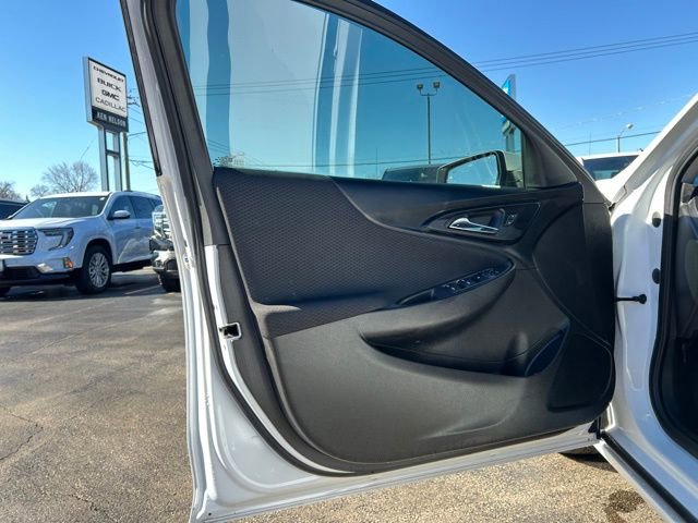 Used 2021 Chevrolet Malibu LS w/ Driver Confidence Package II image 21