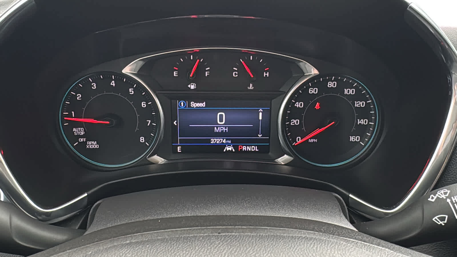 Certified 2020 Chevrolet Equinox LT AWD/4WD image 14