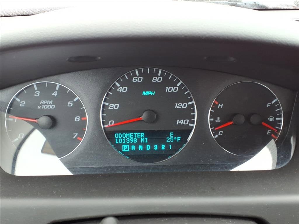 Used 2009 Chevrolet Impala LT image 13