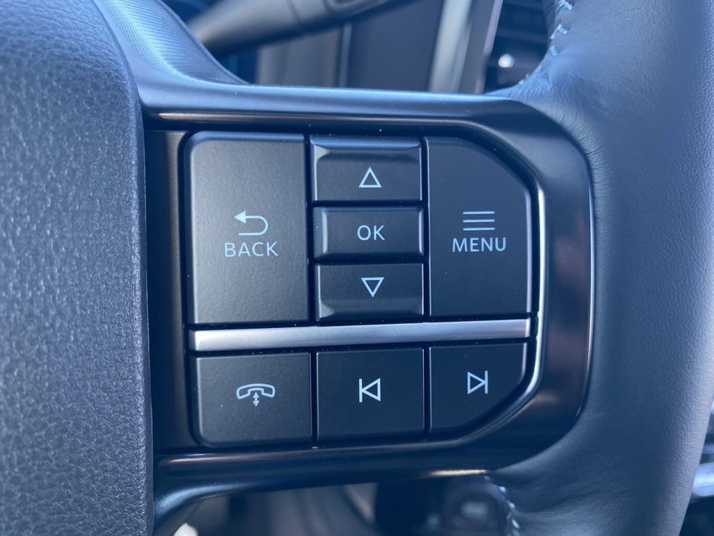 New 2026 Ford F350 Platinum w/ FX4 Off-Road Package image 34