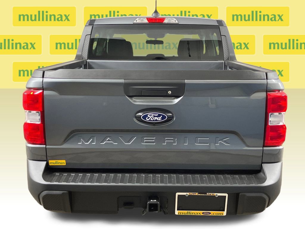 New 2026 Ford Maverick XLT image 9