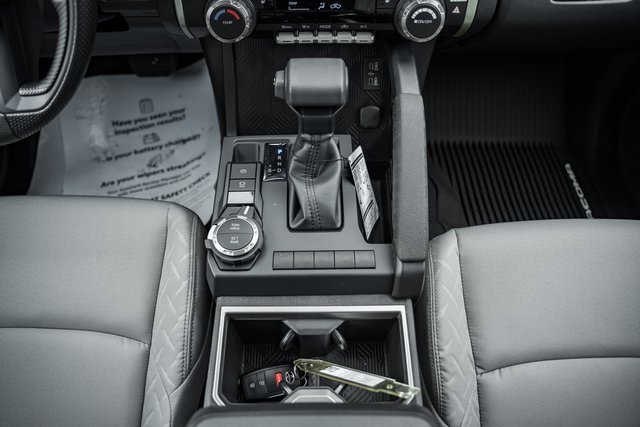 New 2026 Toyota Tacoma SR5 image 19