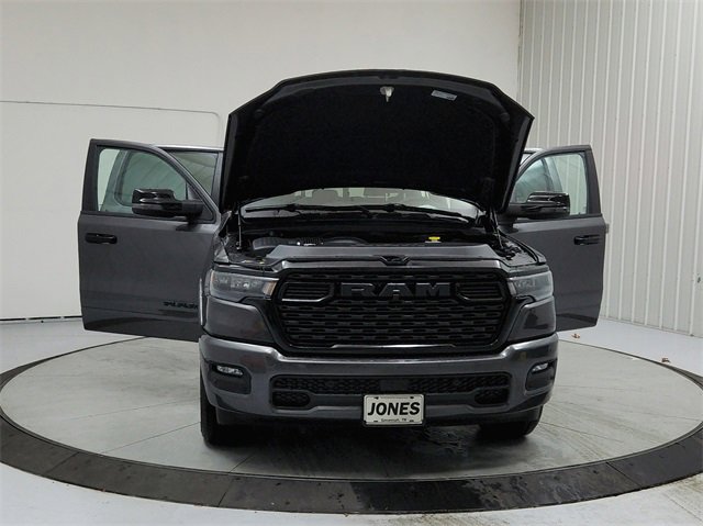New 2026 RAM 1500 Big Horn image 10