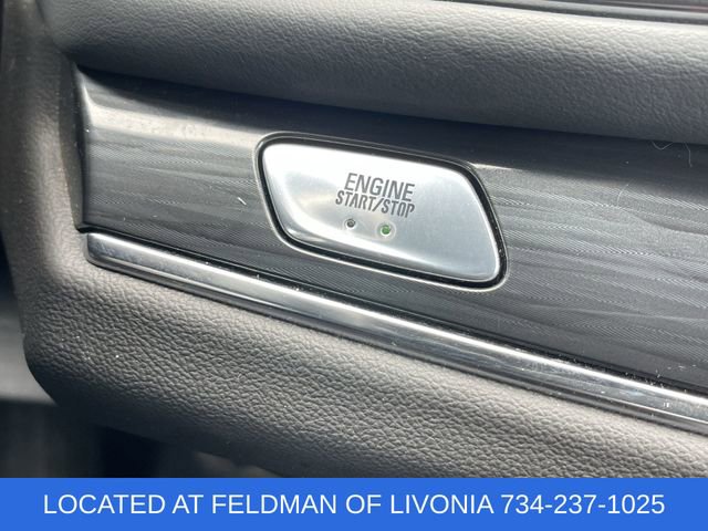 Certified 2024 Buick Enclave Premium image 17