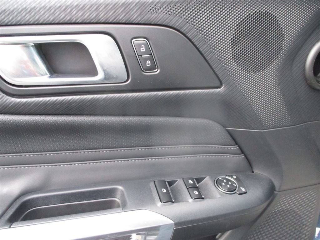 Used 2024 Ford Mustang Premium RWD image 20