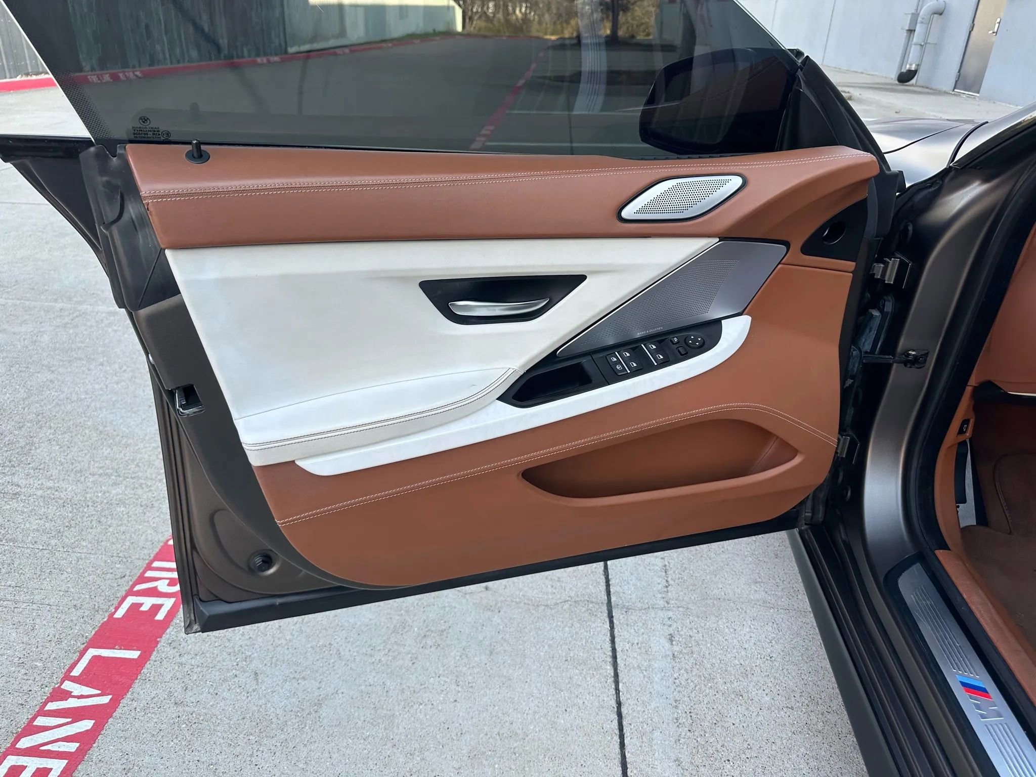 Used 2017 BMW 650i Gran Coupe RWD image 16