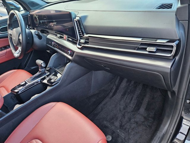 Used 2023 Kia Sportage SX FWD image 21