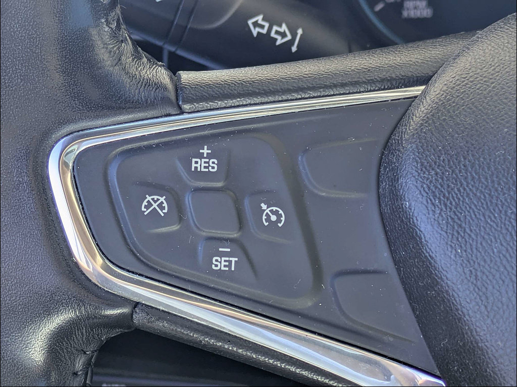 Used 2019 Chevrolet Equinox Premier AWD/4WD image 32