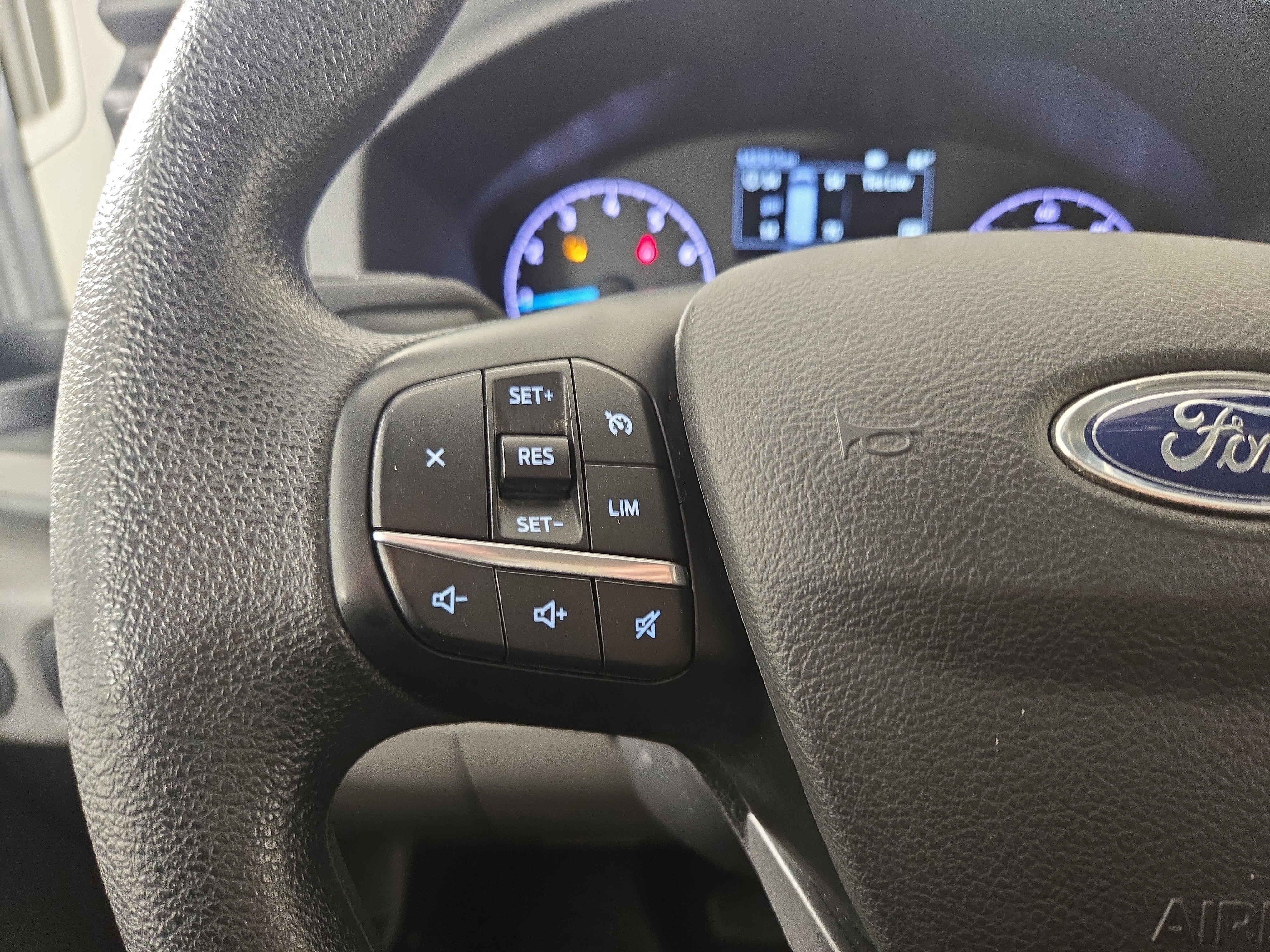 Used 2024 Ford Transit 250 Low Roof AWD w/ Exterior Upgrade Package image 15