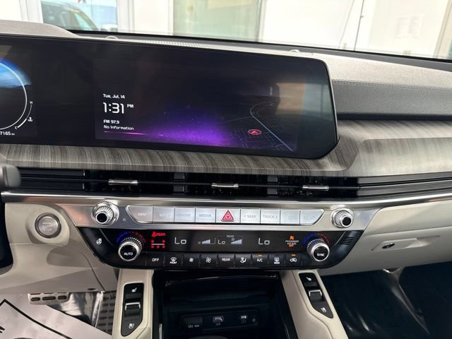 Used 2023 Kia Telluride SX Prestige AWD/4WD image 24