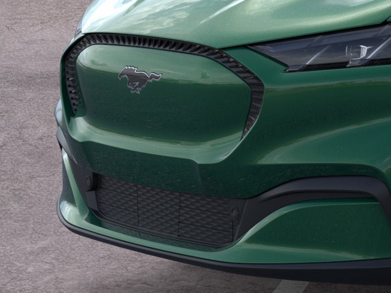 New 2026 Ford Mustang Mach-E Select RWD image 17
