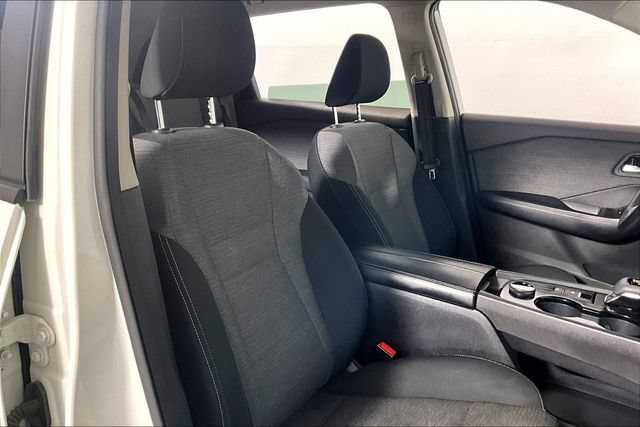 Used 2023 Nissan Rogue SV AWD/4WD image 10