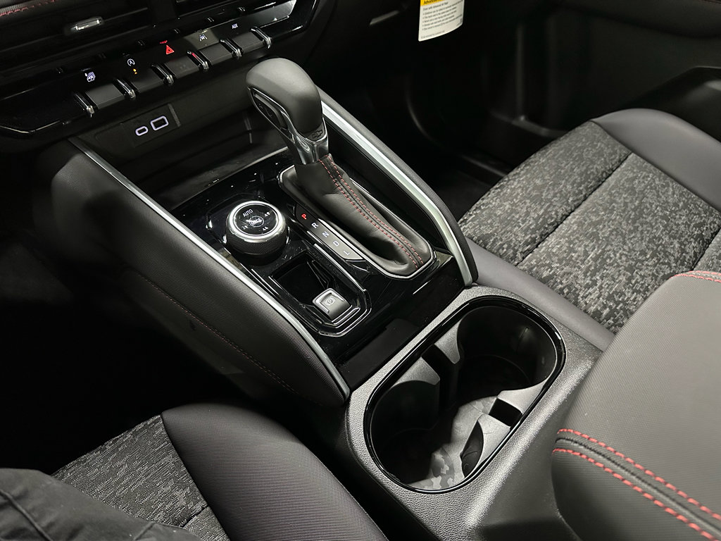 New 2026 Chevrolet Colorado Z71 image 32