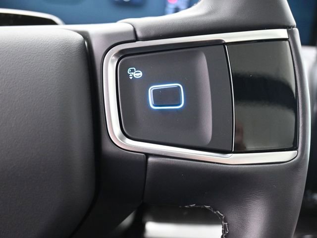 New 2026 Ford Expedition Max Platinum w/ Platinum Ultimate Package image 17