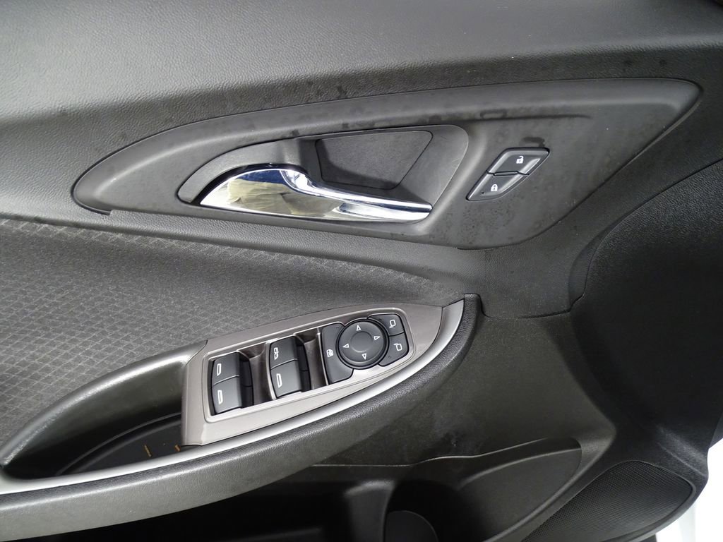 Used 2023 Chevrolet Malibu LT w/ Driver Confidence Package image 18