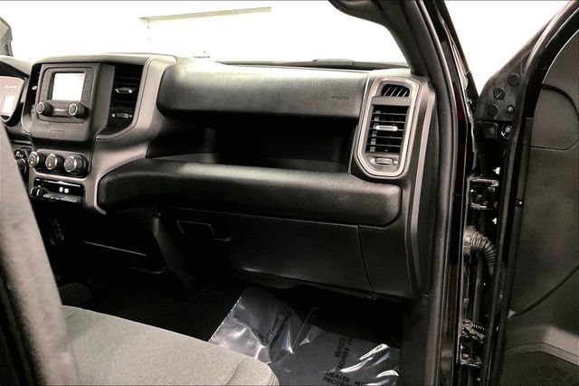 Used 2024 RAM 2500 Tradesman w/ Chrome Appearance Group image 19