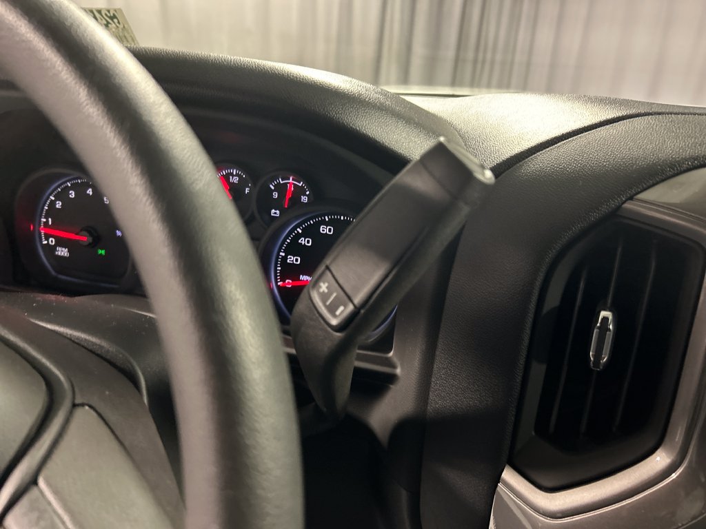 New 2026 GMC Sierra 2500 Pro w/ Convenience Package AWD/4WD image 18