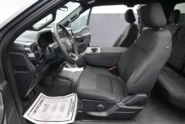 Used 2021 Ford F150 XL w/ Equipment Group 101A High AWD/4WD image 12