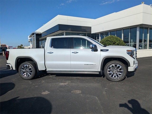 New 2026 GMC Sierra 1500 Denali w/ Denali Reserve Package image 3